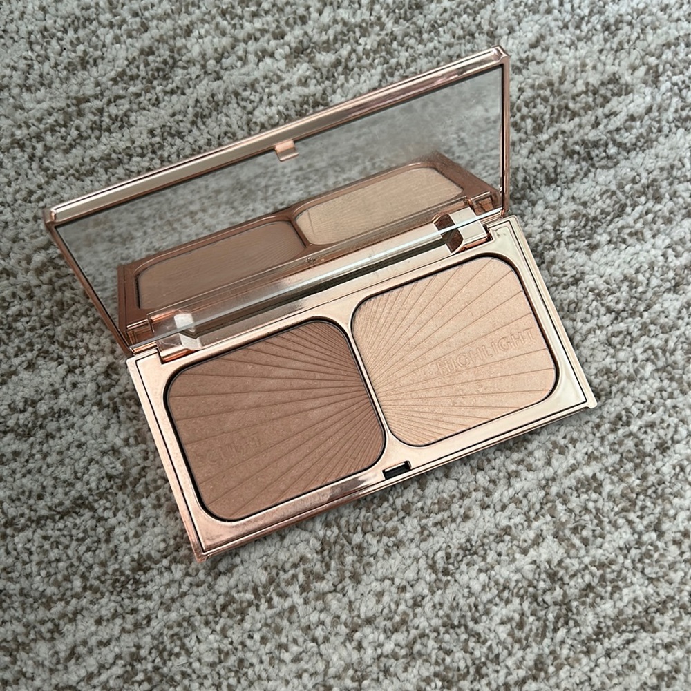 Charlotte Tilbury Filmstar bronze and glow